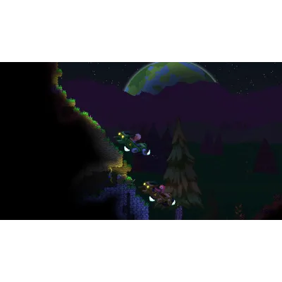 Starbound | АВТОДОСТАВКА [Россия Steam Gift] - irongamers.ru