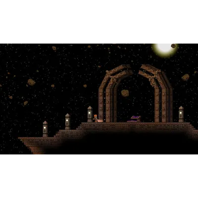 Starbound | АВТОДОСТАВКА [Россия Steam Gift] - irongamers.ru