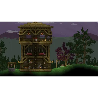 Starbound | АВТОДОСТАВКА [Россия Steam Gift] - irongamers.ru