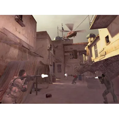 Tom Clancy&acute;s Rainbow Six: Lockdown | АВТО Россия Steam - irongamers.ru
