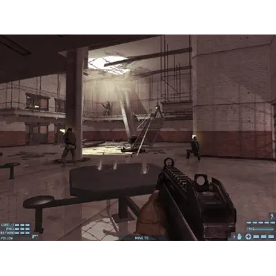 Tom Clancy&acute;s Rainbow Six: Lockdown | АВТО Россия Steam - irongamers.ru