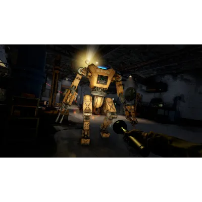Atomfall | АВТОДОСТАВКА [Россия/Украина Steam Gift] - irongamers.ru