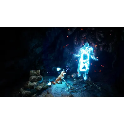 Spirit of the North СТИМ КЛЮЧ ВСЕ РЕГИОНЫ ГЛОБАЛЬНЫЙ - irongamers.ru