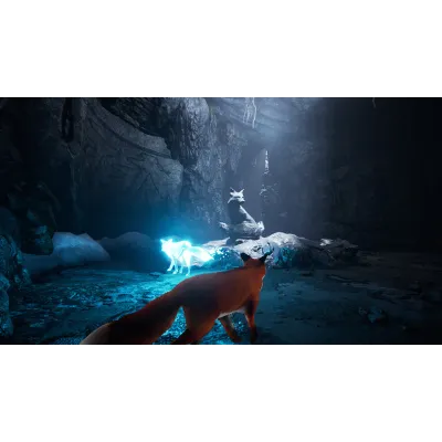 Spirit of the North СТИМ КЛЮЧ ВСЕ РЕГИОНЫ ГЛОБАЛЬНЫЙ - irongamers.ru
