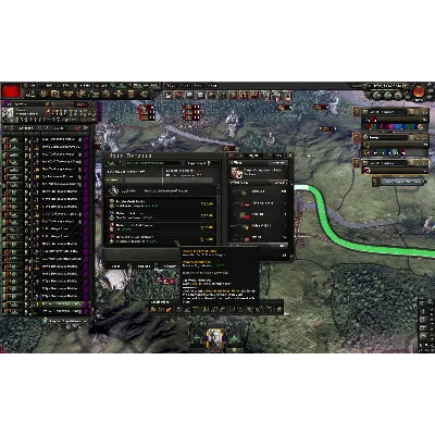 Expansion - Hearts of Iron IV: By Blood Alone Steam Gift Россия мгновенно - irongamers.ru