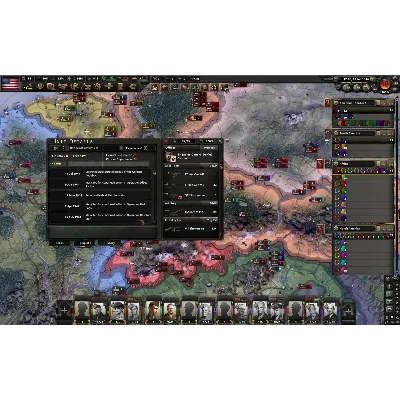 Expansion - Hearts of Iron IV: By Blood Alone Steam Gift Россия мгновенно - irongamers.ru