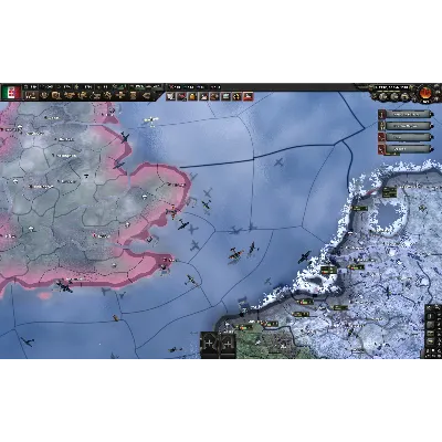Expansion - Hearts of Iron IV: By Blood Alone Steam Gift Россия мгновенно - irongamers.ru