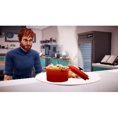 Chef Life: A Restaurant Simulator Steam Gift Россия мгновенно - irongamers.ru