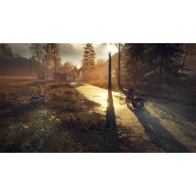 Generation Zero - Reinforced Flakmoped Pack|АВТО Steam - irongamers.ru