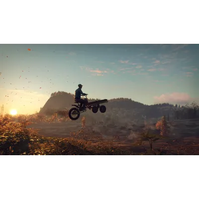 Generation Zero - Reinforced Flakmoped Pack|АВТО Steam - irongamers.ru