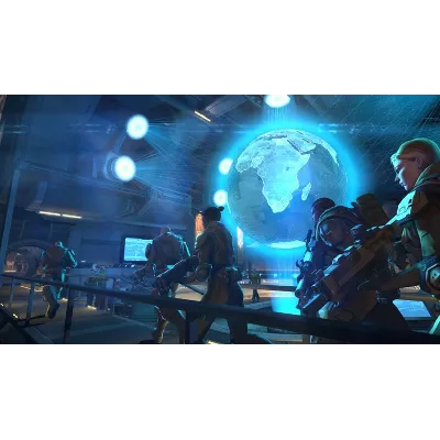 XCOM: Enemy Unknown (Steam) RegionFree - irongamers.ru