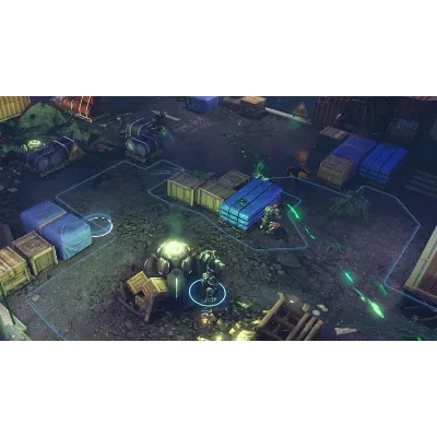 XCOM: Enemy Unknown (Steam) RegionFree - irongamers.ru