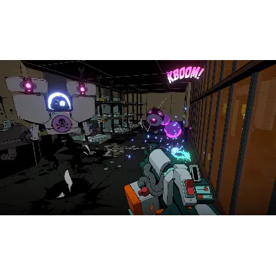 VOID BASTARDS: DELUXE BUNDLE XBOX ONE/X|S КЛЮЧ - irongamers.ru