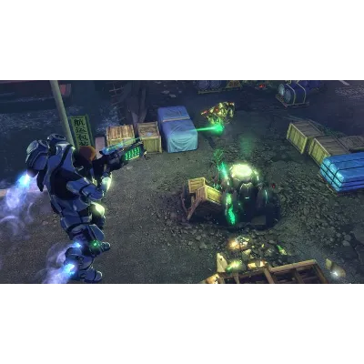 XCOM: Enemy Unknown (Steam) RegionFree - irongamers.ru