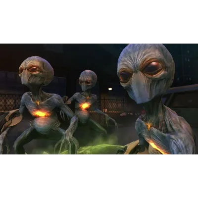 XCOM: Enemy Unknown (Steam) RegionFree - irongamers.ru