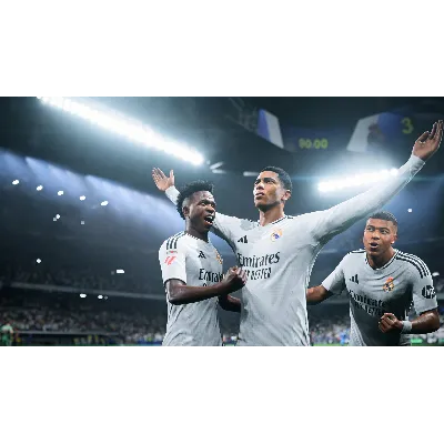 EA SPORTS FC™ 25 ULTIMATE ОФФЛАЙН + ГАРАНТИЯ - irongamers.ru