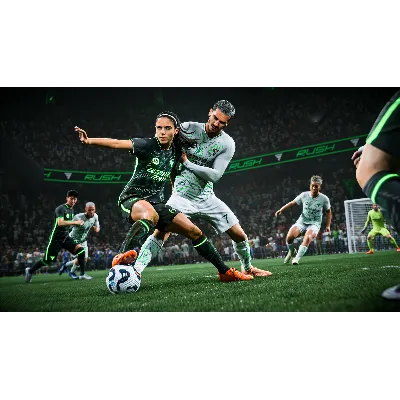 EA SPORTS FC™ 25 ULTIMATE ОФФЛАЙН + ГАРАНТИЯ - irongamers.ru