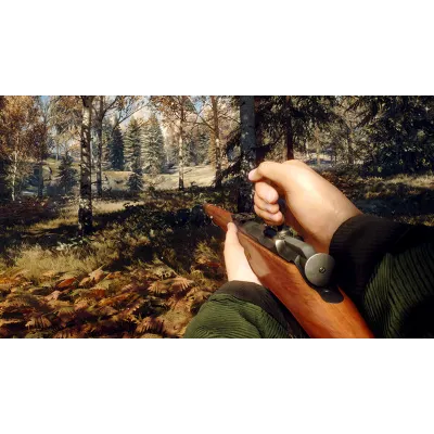 Generation Zero - Eastern European Weapons Pack |Steam - irongamers.ru