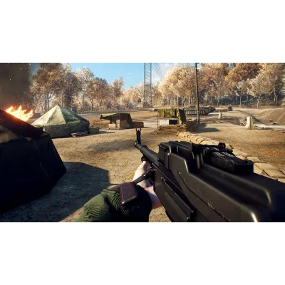 Generation Zero - Eastern European Weapons Pack |Steam - irongamers.ru