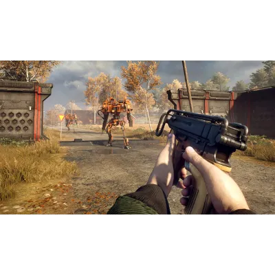 Generation Zero - Eastern European Weapons Pack |Steam - irongamers.ru