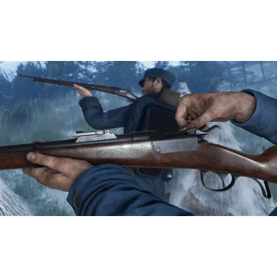 Tannenberg | АВТОДОСТАВКА [Россия Steam Gift] - irongamers.ru