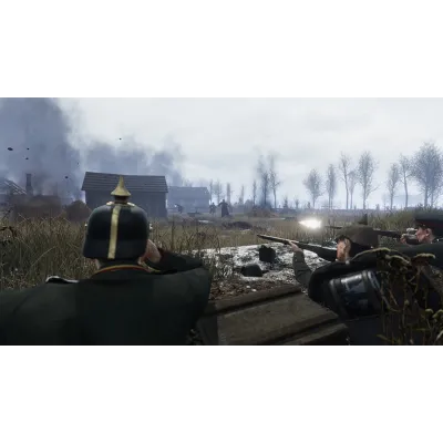 Tannenberg | АВТОДОСТАВКА [Россия Steam Gift] - irongamers.ru