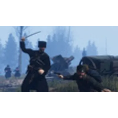 Tannenberg | АВТОДОСТАВКА [Россия Steam Gift] - irongamers.ru