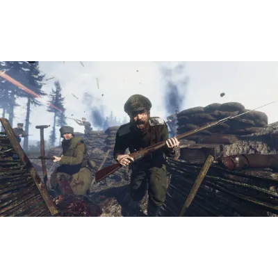 Tannenberg | АВТОДОСТАВКА [Россия Steam Gift] - irongamers.ru