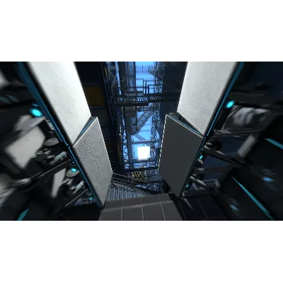 Portal 2 Steam Gift Россия мгновенно - irongamers.ru