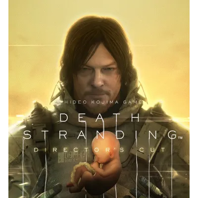 DEATH STRANDING DIRECTORS CUT XBOX подарком любой ак - irongamers.ru