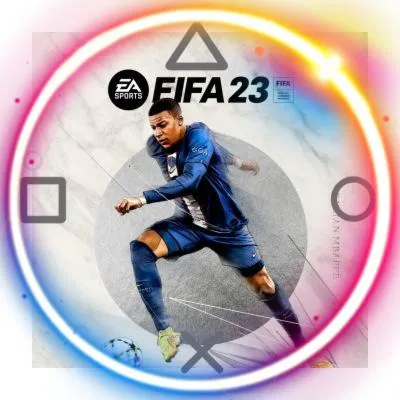 Fifa 23 (PS4/PS5/RU) П2 - Аккаунт - irongamers.ru
