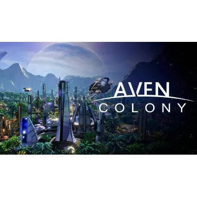 ⭐ Overlord II + Aven Colony [Steam/Global] - irongamers.ru
