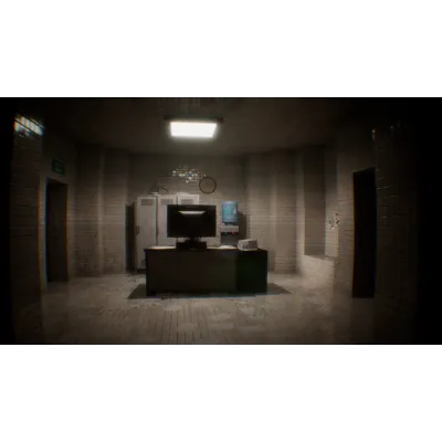 ESCAPE FROM BOYKISSER Steam\РФ+Мир\Key⭐+ Карточки🂡 - irongamers.ru