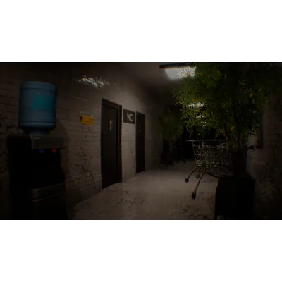 ESCAPE FROM BOYKISSER Steam\РФ+Мир\Key⭐+ Карточки🂡 - irongamers.ru