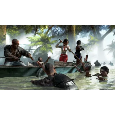 Dead Island Collection - STEAM Gift - Region Free - irongamers.ru