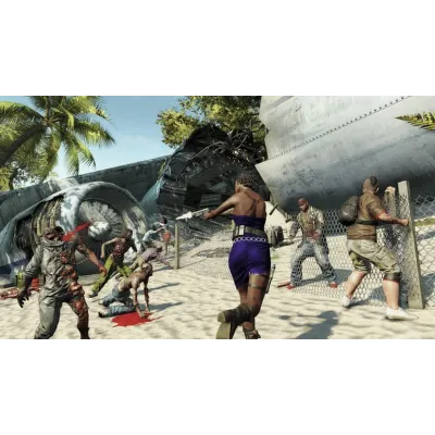 Dead Island Collection - STEAM Gift - Region Free - irongamers.ru