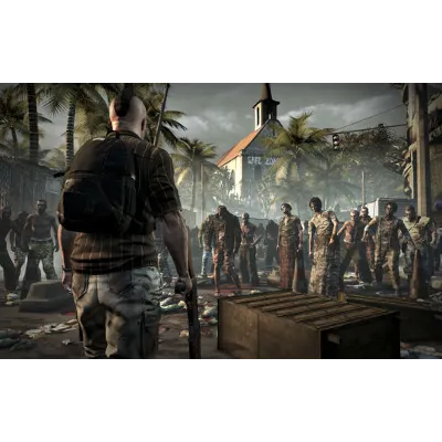 Dead Island Collection - STEAM Gift - Region Free - irongamers.ru