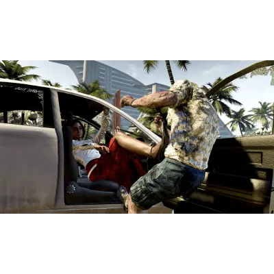 Dead Island Collection - STEAM Gift - Region Free - irongamers.ru