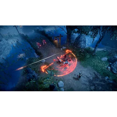 РФ+СНГ | V Rising / Все дополнения | STEAM КЛЮЧ - irongamers.ru