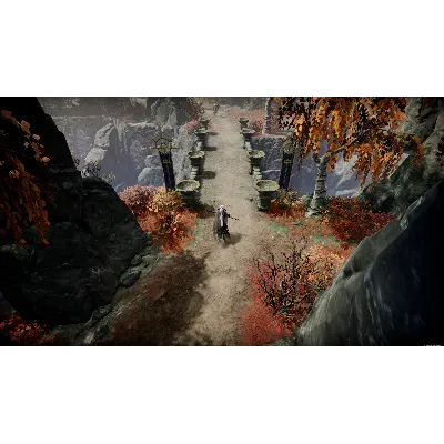 РФ+СНГ | V Rising / Все дополнения | STEAM КЛЮЧ - irongamers.ru