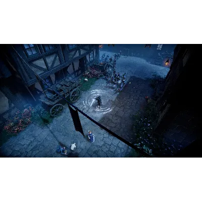 РФ+СНГ | V Rising / Все дополнения | STEAM КЛЮЧ - irongamers.ru