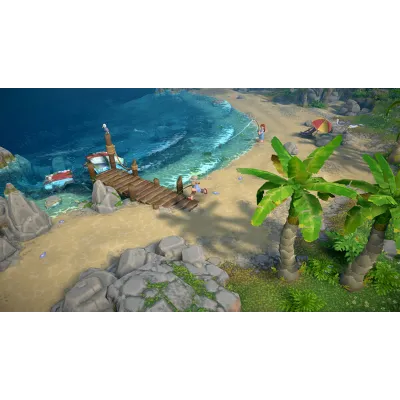 Luma Island | АВТОДОСТАВКА [Россия Steam Gift] - irongamers.ru