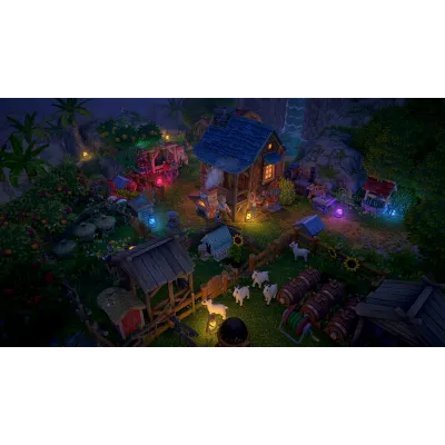 Luma Island | АВТОДОСТАВКА [Россия Steam Gift] - irongamers.ru