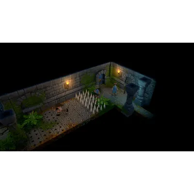Luma Island | АВТОДОСТАВКА [Россия Steam Gift] - irongamers.ru