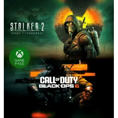 XBOX GAME PASS ULTIMATE 14 Дней (GLOBAL) КЛЮЧ - irongamers.ru