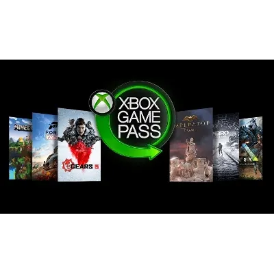 XBOX GAME PASS ULTIMATE+EA PLAY | 12 Месяцев - irongamers.ru