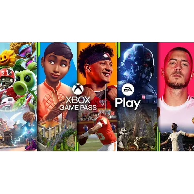 XBOX GAME PASS ULTIMATE ONLINE 12 MONTHS - irongamers.ru