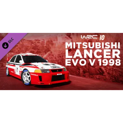 WRC 10 FIA World Rally Championship / Deluxe Edition (Steam Ключ / РФ+СНГ) - irongamers.ru