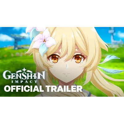Личный аккаунт Genshin Impact 5 Легендарок - irongamers.ru