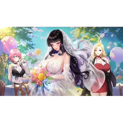 Love n Life: Lucky Teacher - Light of a New Day DLC AUTODELIVERY STEAM РОССИЯ - irongamers.ru